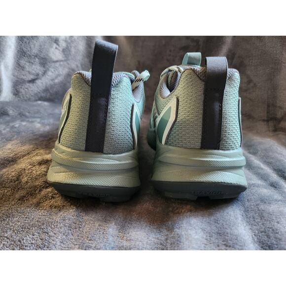 Women's • TERREX  97 Tracefinder Trail Running Shoes, size 7.5 - Picture 5 of 7